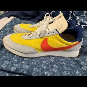 Nike air Tailwinds 79